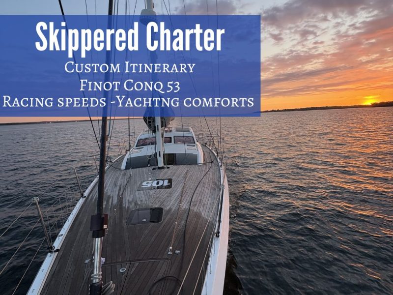 Private Charter