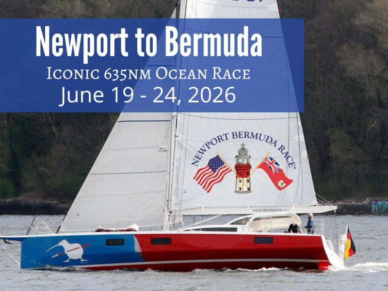 Newport to Bermuda Race