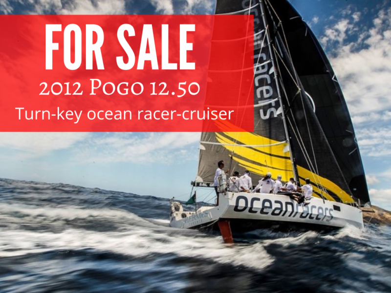 HERMES Pogo 12.50 For Sale