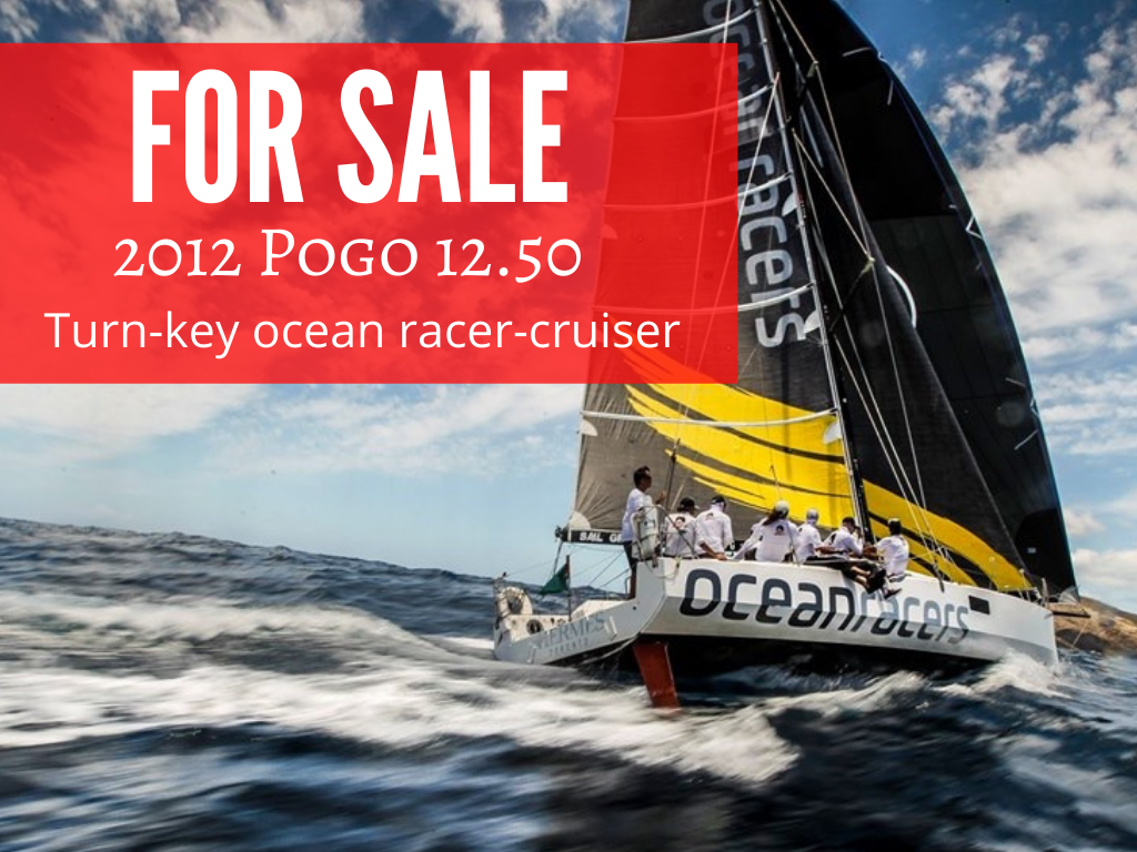 HERMES Pogo 12.50 For Sale