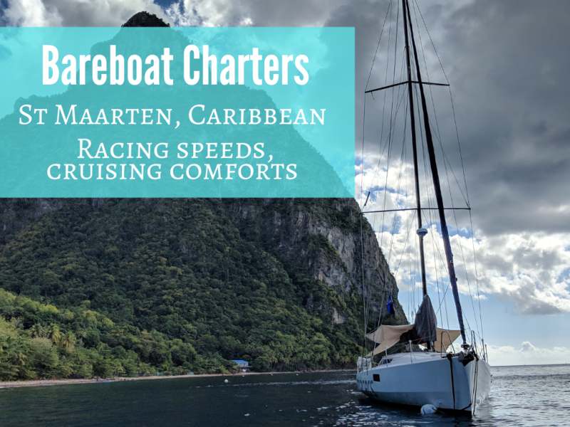 Pogo Bareboat Charters