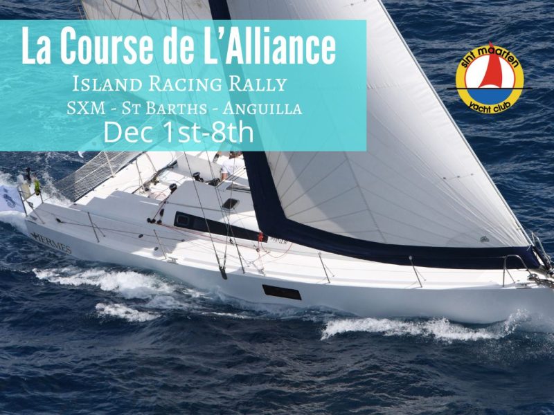 La Course de l’Alliance