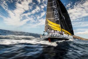 Pogo 12.50 Antigua Sailing Week